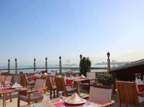 Sultanhan Hotel - Special Class