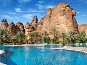 Shaden Resort by Accor