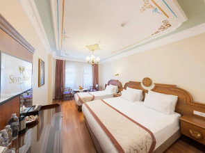 Seven Hills Hotel - Special Class