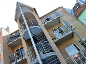 Sønderborg City Apartments