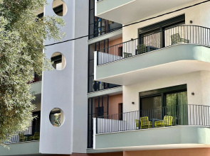 M & M - boutique apartments