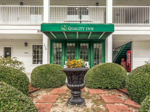 Quality Inn Lancaster