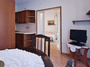 Apartment Parenzana