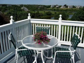 The Island Home Inn