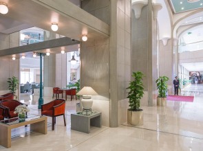 Millennium Plaza Downtown Suites