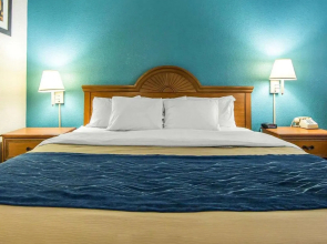 Quality Inn & Suites Circleville