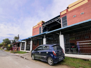 Hotel O Dinda Homestay Syariah