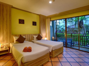 Phuket Island View Resort