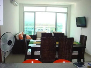 Costazul Suites 705