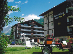 Alpen Resort Hotel & Spa