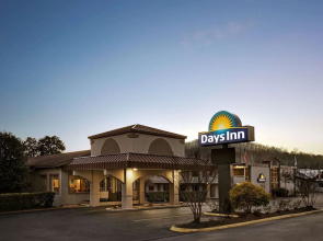 Days Inn Oak Ridge Knoxville