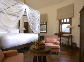 Evason Ana Mandara Villas At Dalat