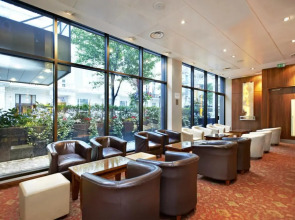 Отель Central Park