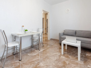 Апартаменты на улице Ново-Садовая 201Б