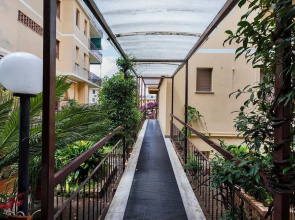 Mondial Apartment by Wonderful Italy