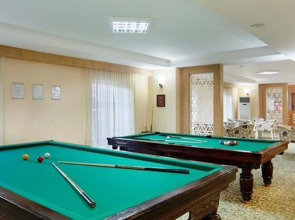 Sunis Elita Beach Resort Hotel & Spa  - All inclusive