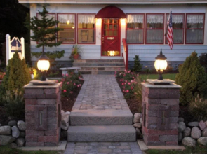 Candlelite Inn Bed & Breakfast