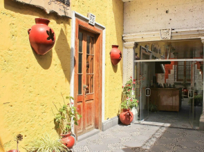 Hostal Villa Sillar