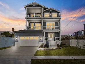 6BR Heated Pool Hot Tub Game Room Elevator