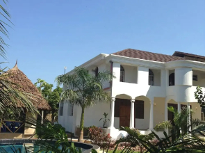 Coconut Village Beach Resort