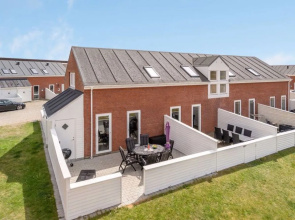 "Ljupka" - 2.3km from the sea in Western Jutland