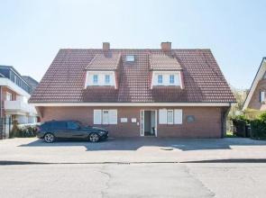 Haus Nordhedig 1_ Whg_ 6