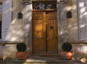 Maison d'hôtes Les Cèdres