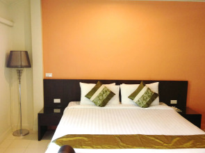 Chiangrai Green Park Resort