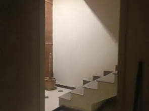 Hotel Aladin In Karachi