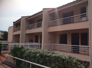 Residence Magabù 14