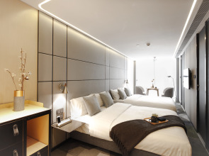 Hotel Ease Access Tsuen Wan