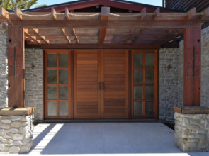 Tata Tides Retreat