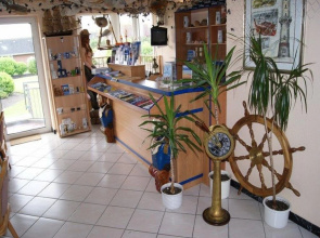 Hotel Restaurant Wattenschipper