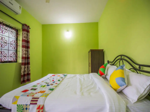 OYO 12829 Home Graceful 2BHK Ashwem