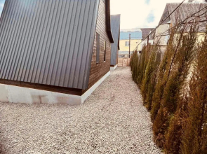 cottage Ninika surami