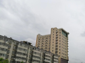 Haopai Business Hotel