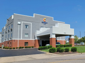 Comfort Inn Bessemer Birmingham South