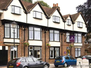 Premier Inn Marlow