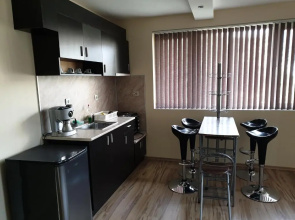 Tryavna Apartment