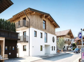 Apartment in Tyrol Near ski Area