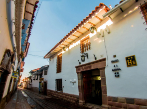 Hostal El Grial