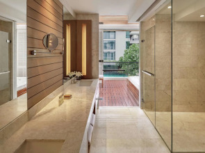 DoubleTree by Hilton Phuket Banthai Resort