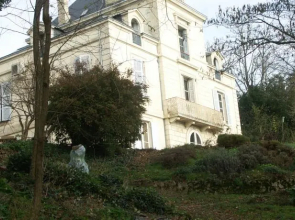 Domaine de Castel Parc