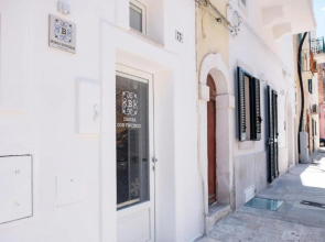 A gracious apartment, immersed in the stone for a quiet holyday-Dimora Don Vincenzo
