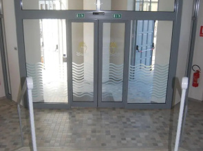 Nuovo Albergo Operai