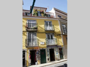 The Point - Bairro Alto I (NEW)