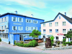 Lindenberger Hof