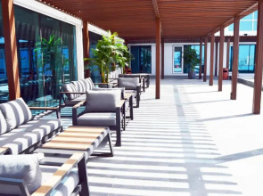 Surgrand Hotel