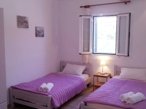 Letos Villas