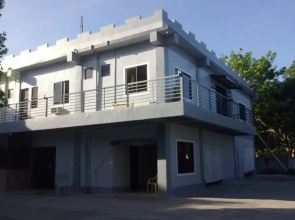 Jack's Rest Inn